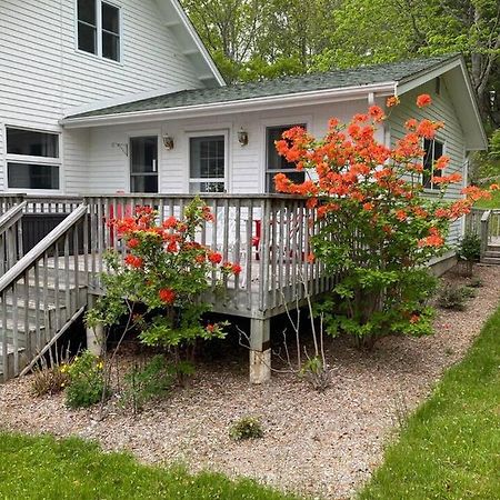 Sea La Vie Appartement Mahone Bay Buitenkant foto