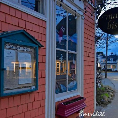 Sea La Vie Appartement Mahone Bay Buitenkant foto