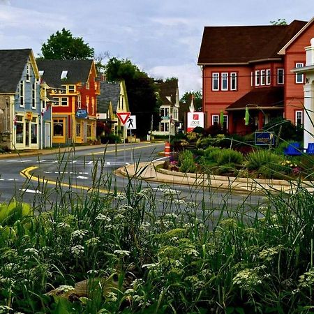 Sea La Vie Appartement Mahone Bay Buitenkant foto