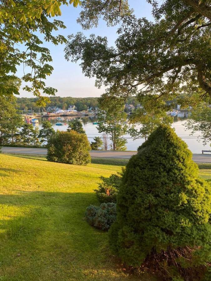 Sea La Vie Appartement Mahone Bay Buitenkant foto