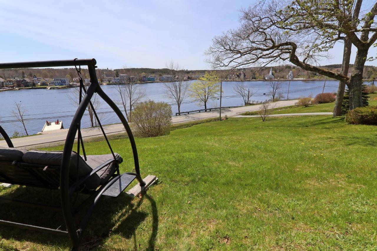 Sea La Vie Appartement Mahone Bay Buitenkant foto