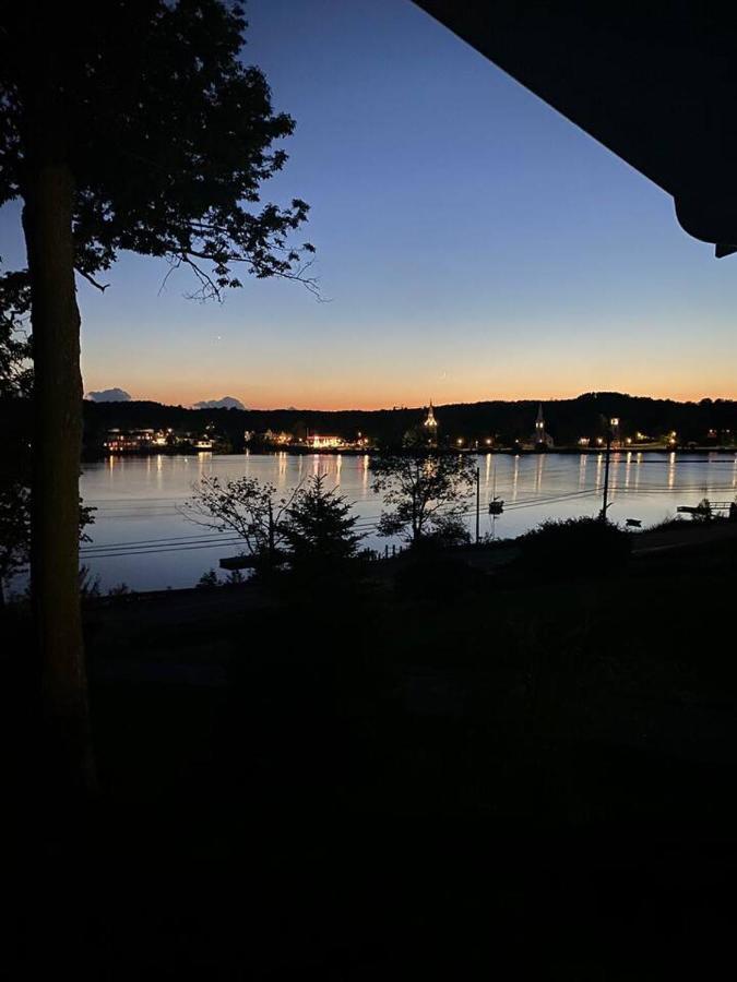 Sea La Vie Appartement Mahone Bay Buitenkant foto