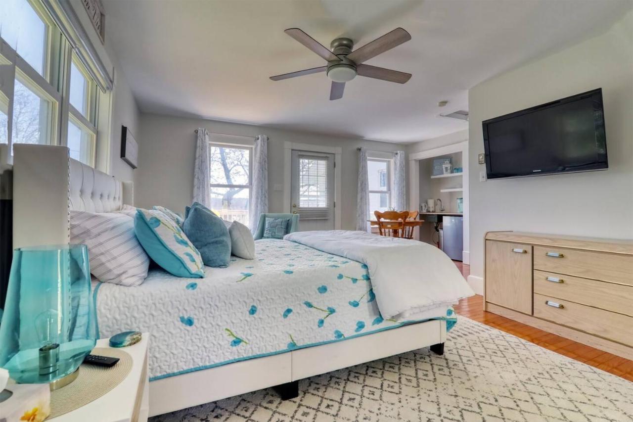 Sea La Vie Appartement Mahone Bay Buitenkant foto