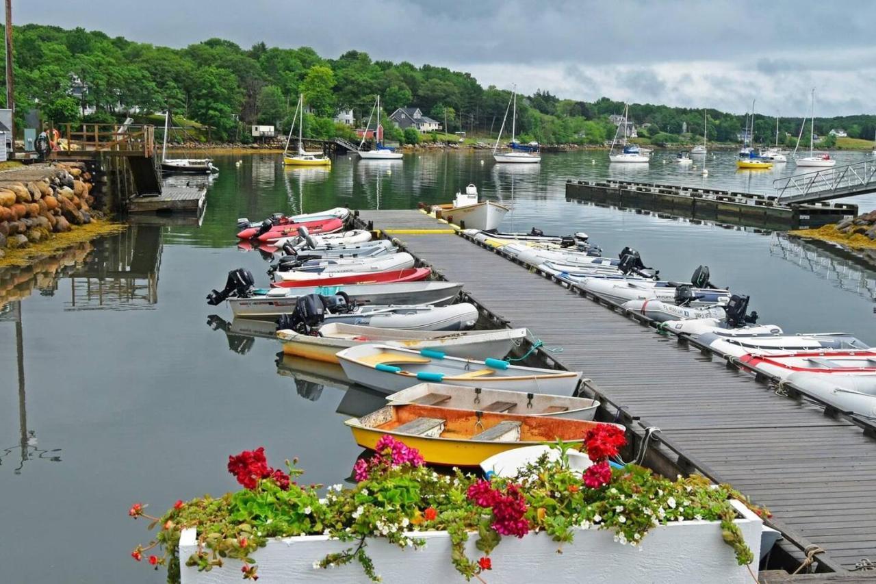 Sea La Vie Appartement Mahone Bay Buitenkant foto