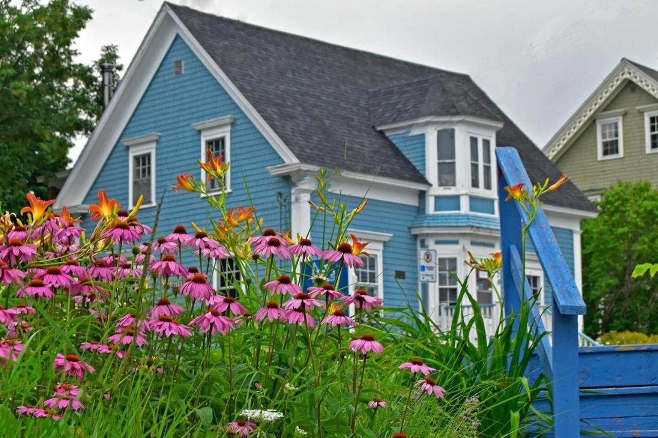 Sea La Vie Appartement Mahone Bay Buitenkant foto