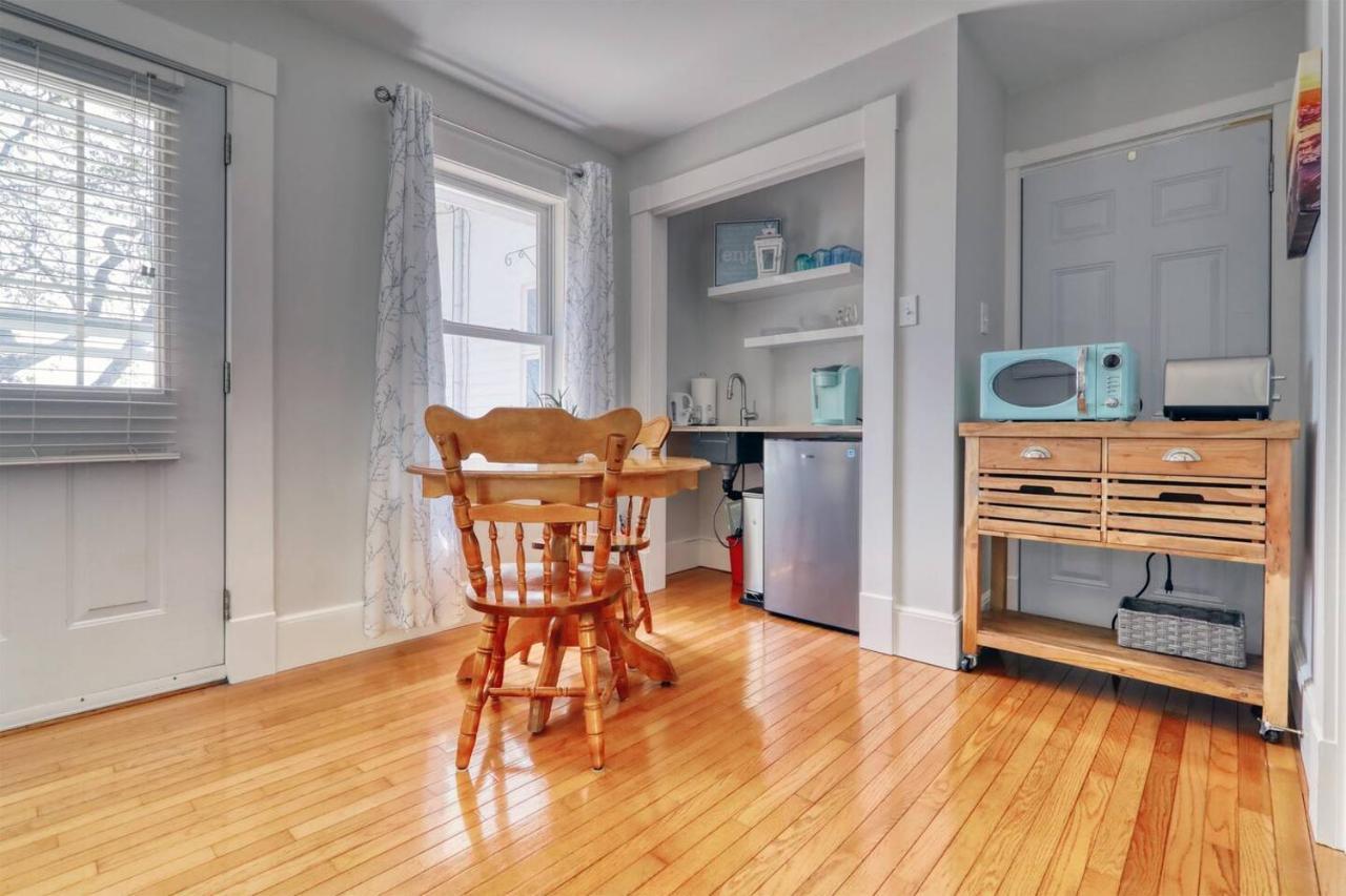 Sea La Vie Appartement Mahone Bay Buitenkant foto